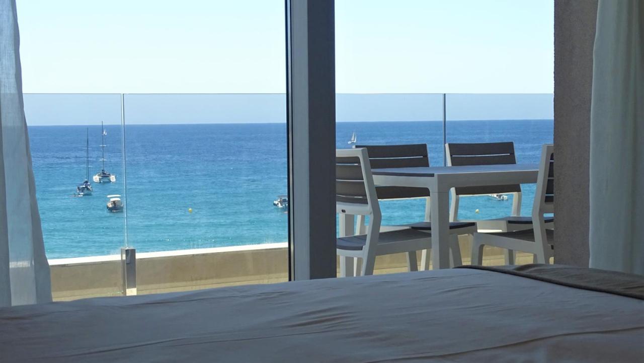 Apartamentos Maren กัลเป ภายนอก รูปภาพ