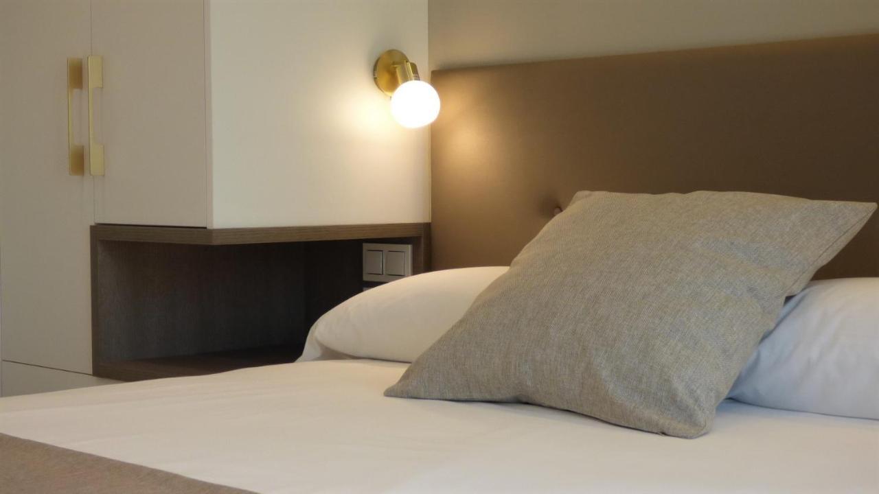 Apartamentos Maren กัลเป ภายนอก รูปภาพ