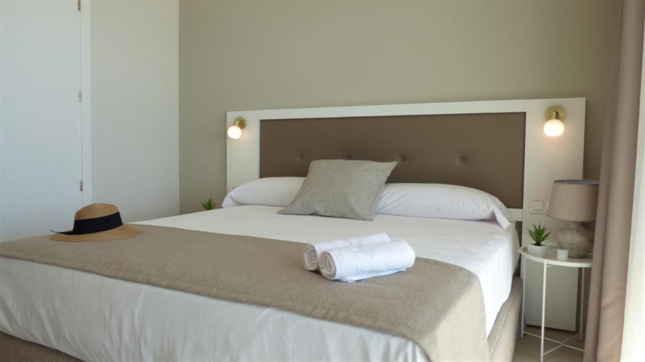 Apartamentos Maren กัลเป ภายนอก รูปภาพ