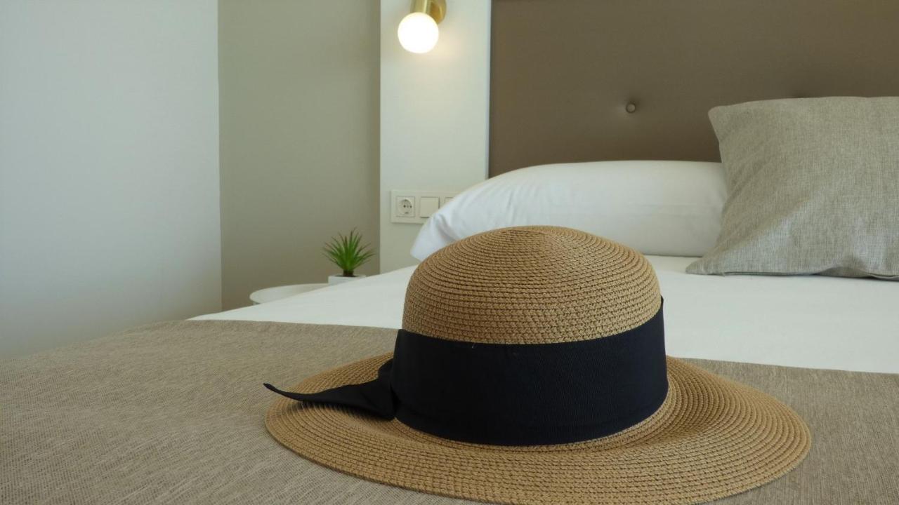Apartamentos Maren กัลเป ภายนอก รูปภาพ